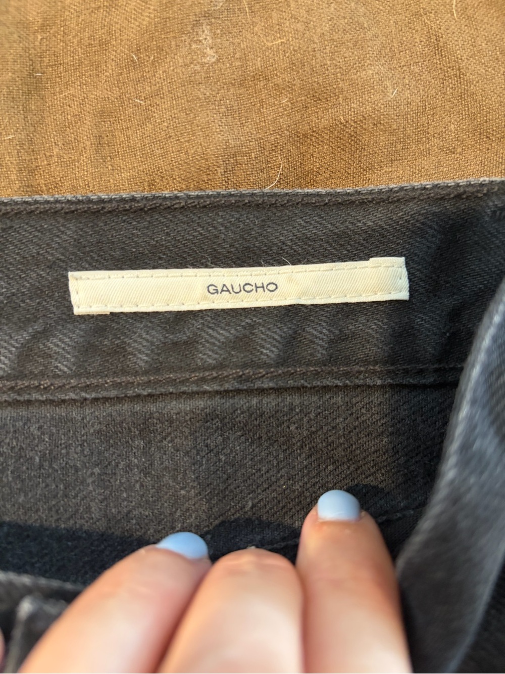 Citizens Of Humanity Gaucho Jeans - Picture 11 of 16